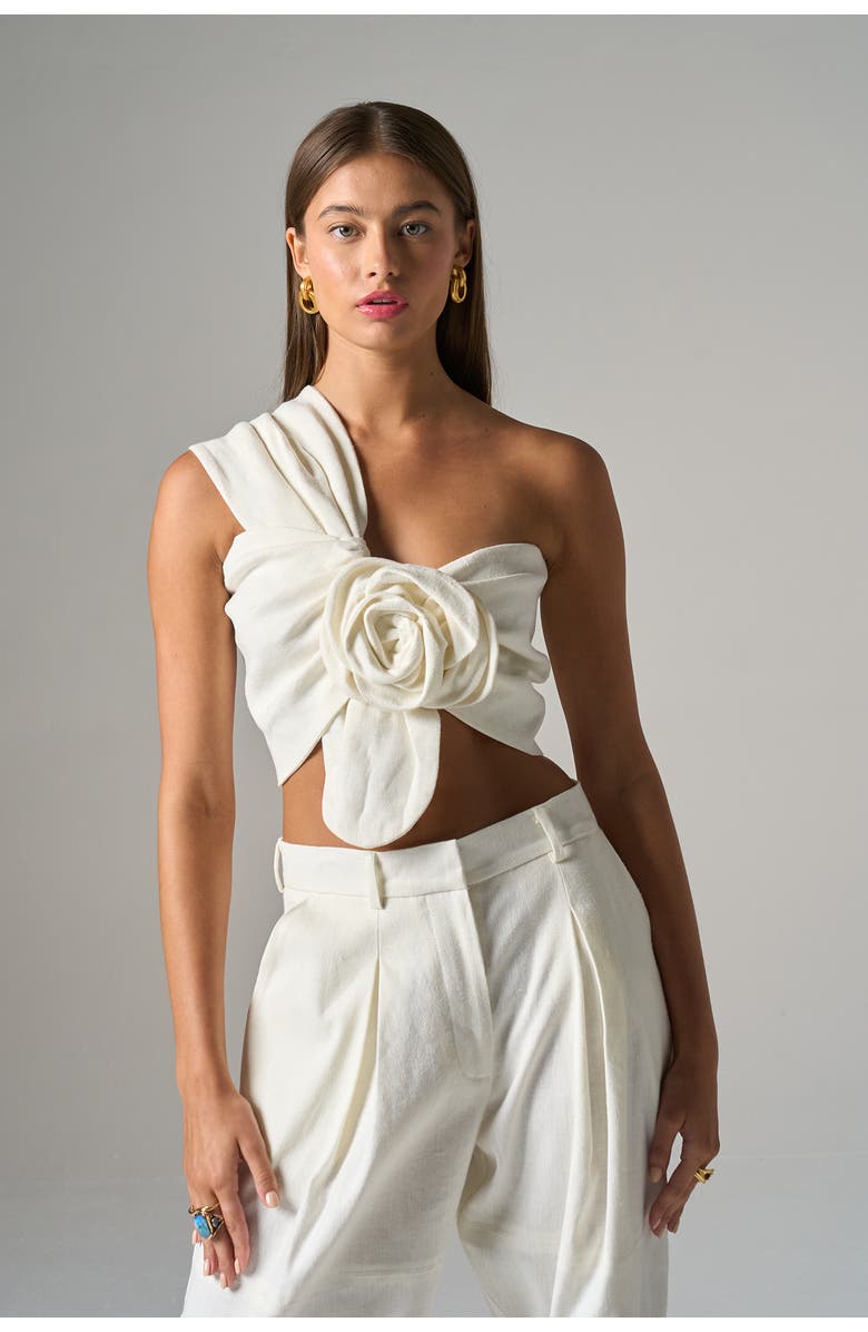 JBQ Camelia Top, Main, color, 