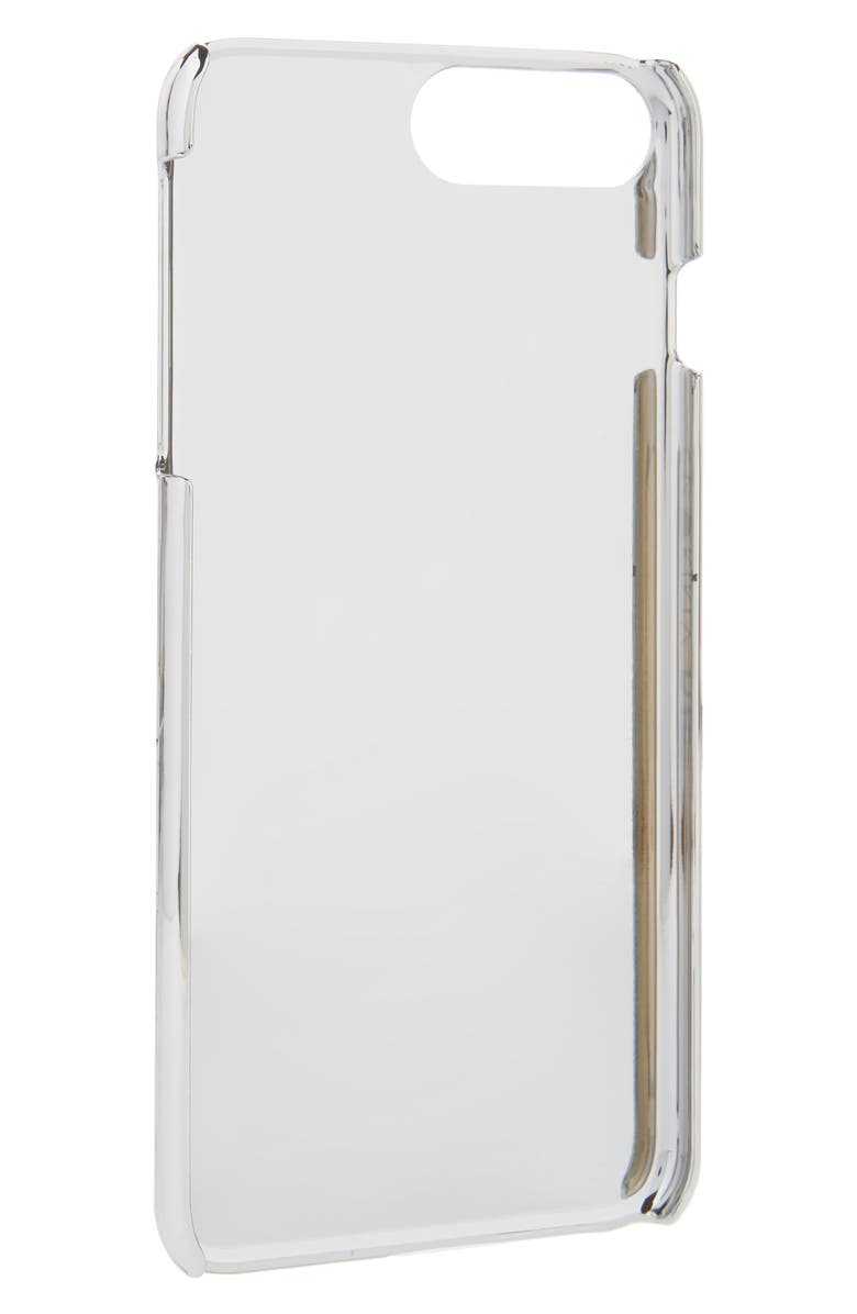 Skinnydip Cruz iPhone 6/7 & 6/7 Plus Case, Alternate, color,