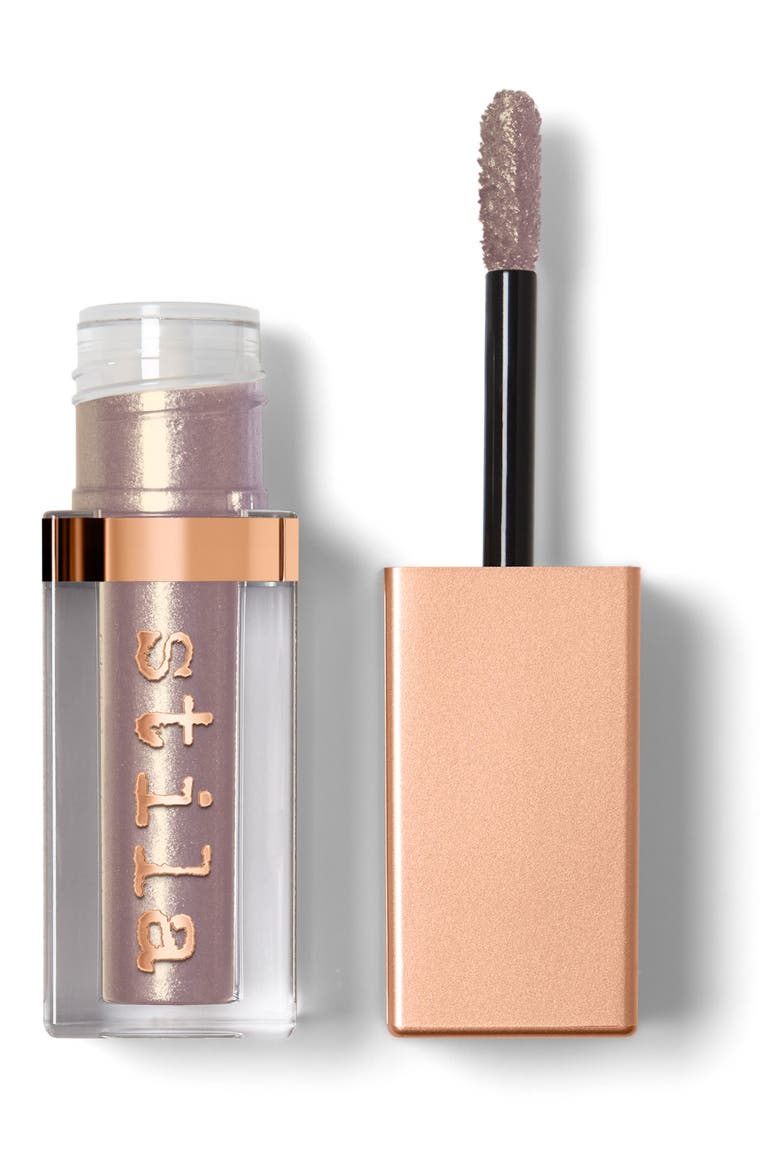 Shimmer & Glow Liquid Eyeshadow, Main, color, CLOUD