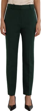Reiss Gabi Slim Fit Suit Trousers