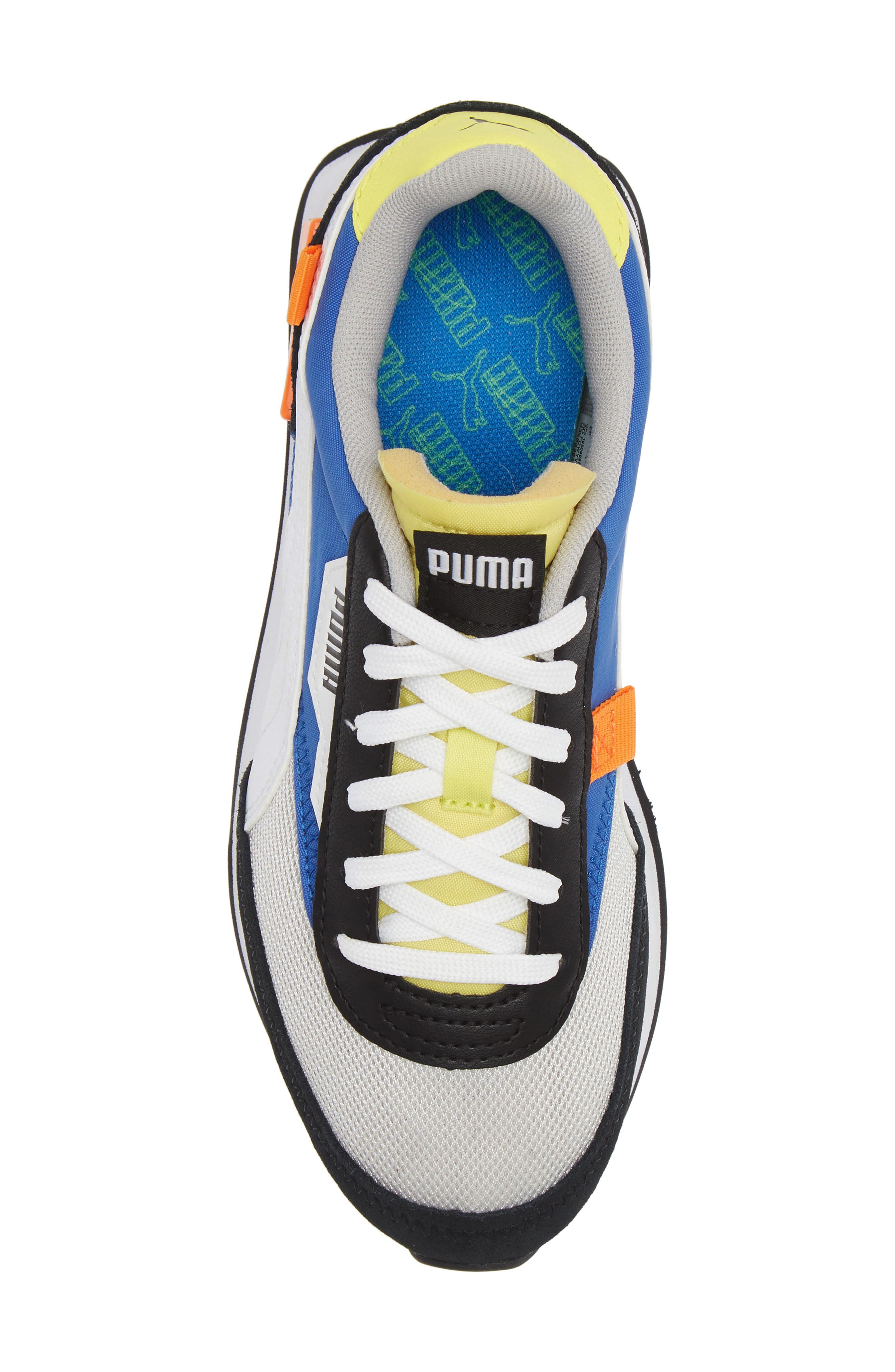 PUMA Future Rider Sneaker, Alternate, color, 