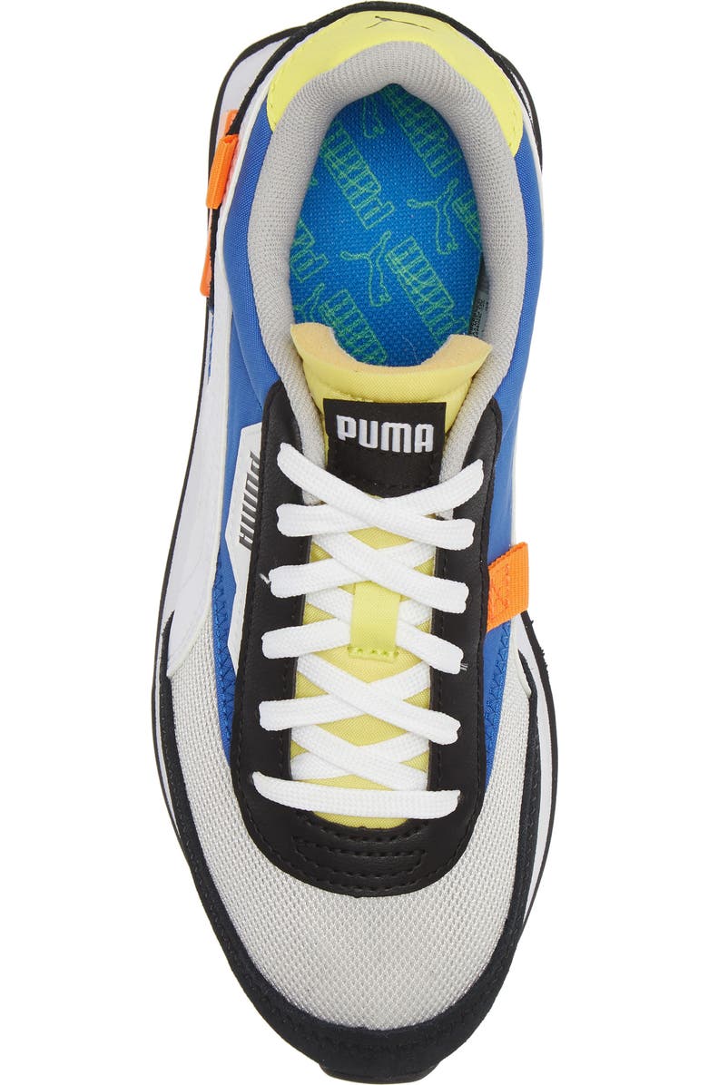PUMA Future Rider Sneaker, Alternate, color,