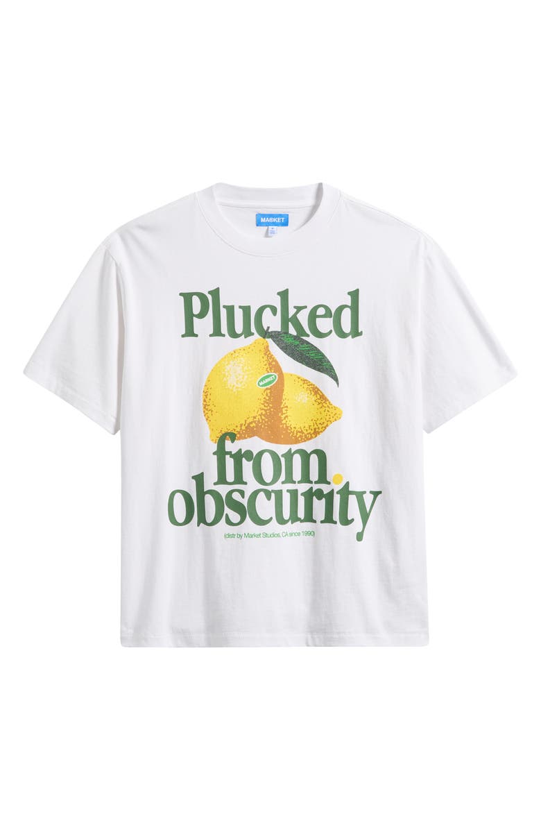 MARKET Obscurity Graphic T-Shirt, Alternate, color, 