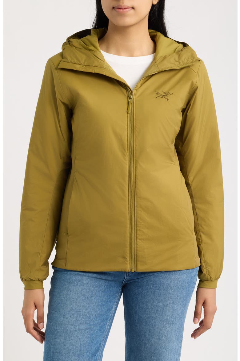 Atom Hoody, Alternate, color, BRACKEN