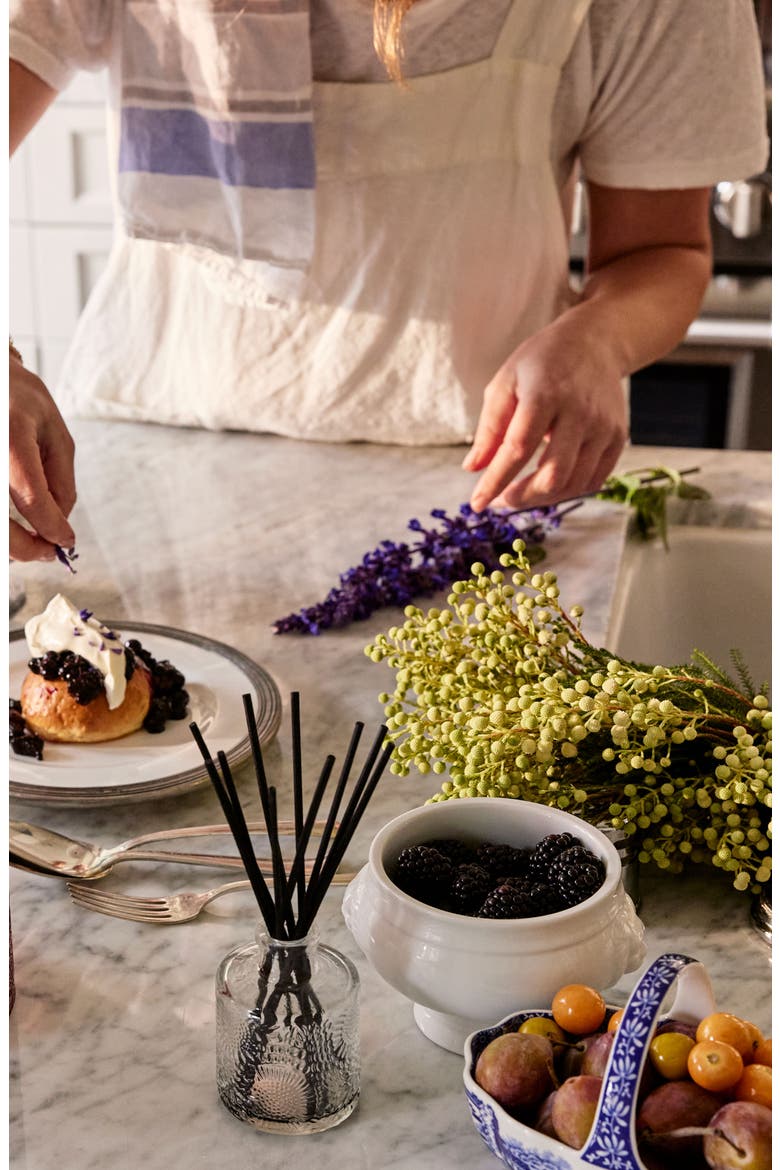 Foraged Wildberry Luxe Reed Diffuser, Alternate, color, FORAGED WILDBERRY