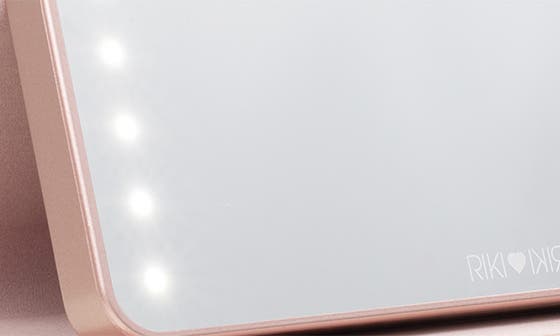 selected SPARKLE ROSE GOLD