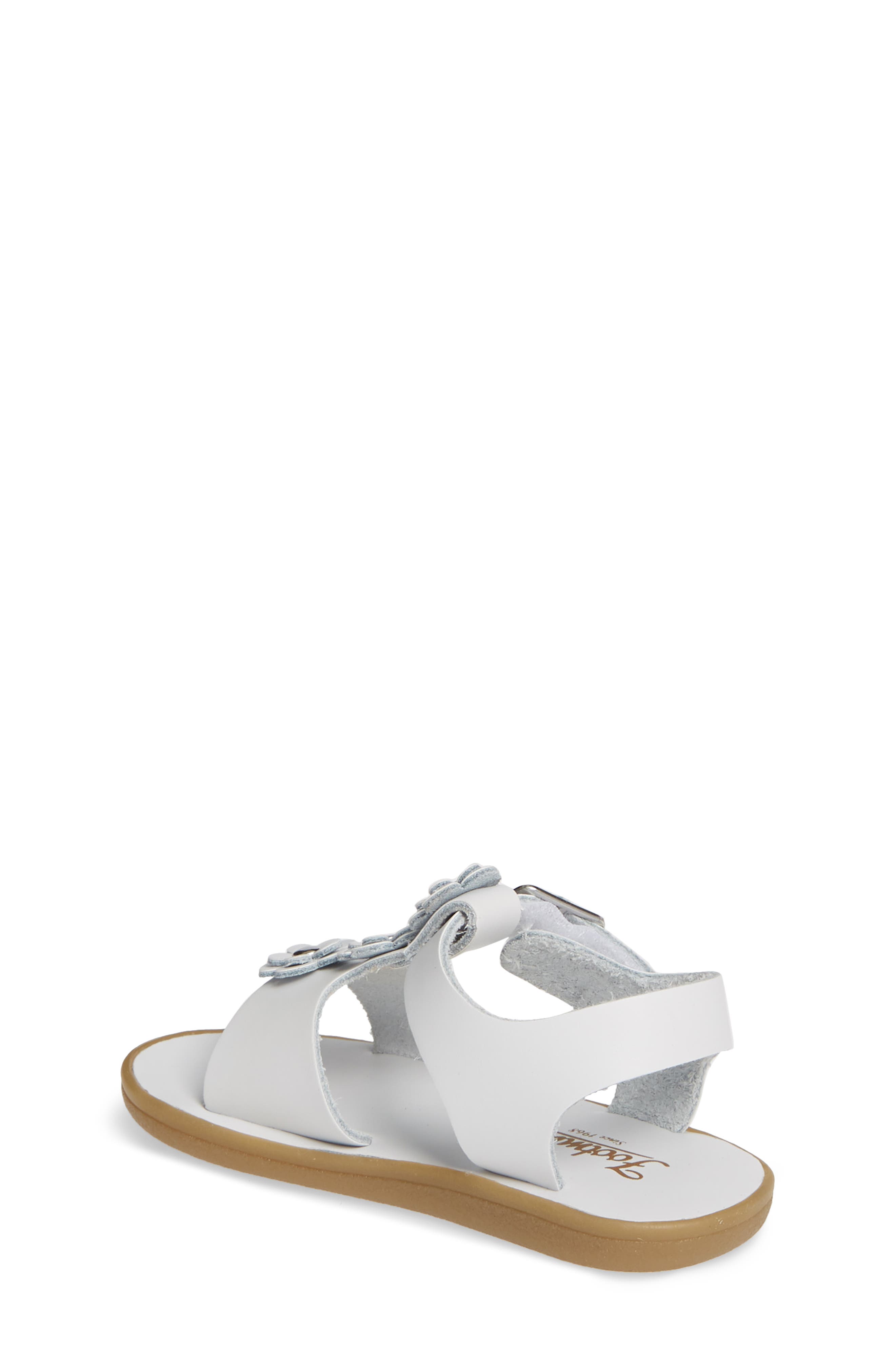 Footmates Jasmine Waterproof Sandal, Alternate, color, 