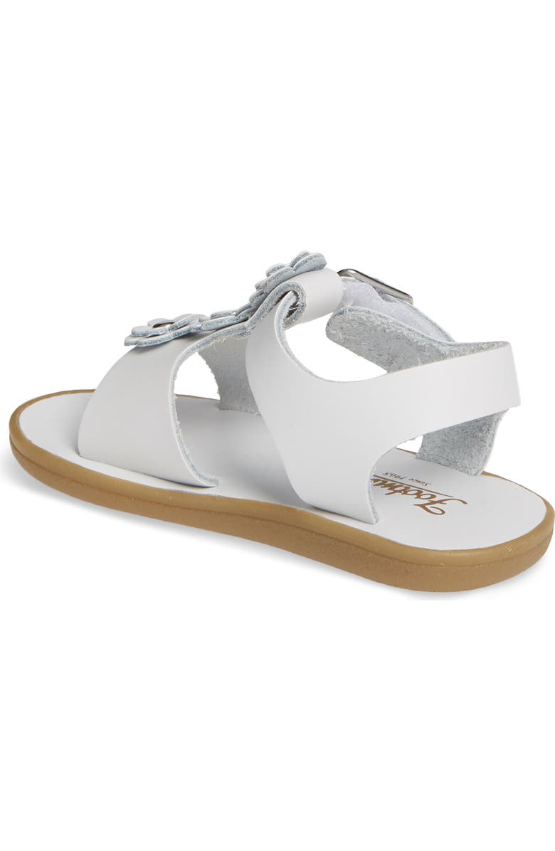 Footmates Jasmine Waterproof Sandal, Alternate, color,