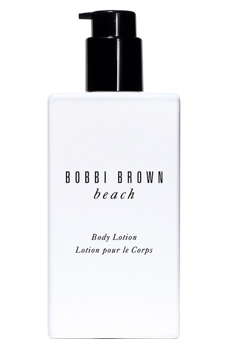 Beach Body Lotion, Main, color, NO COLOR