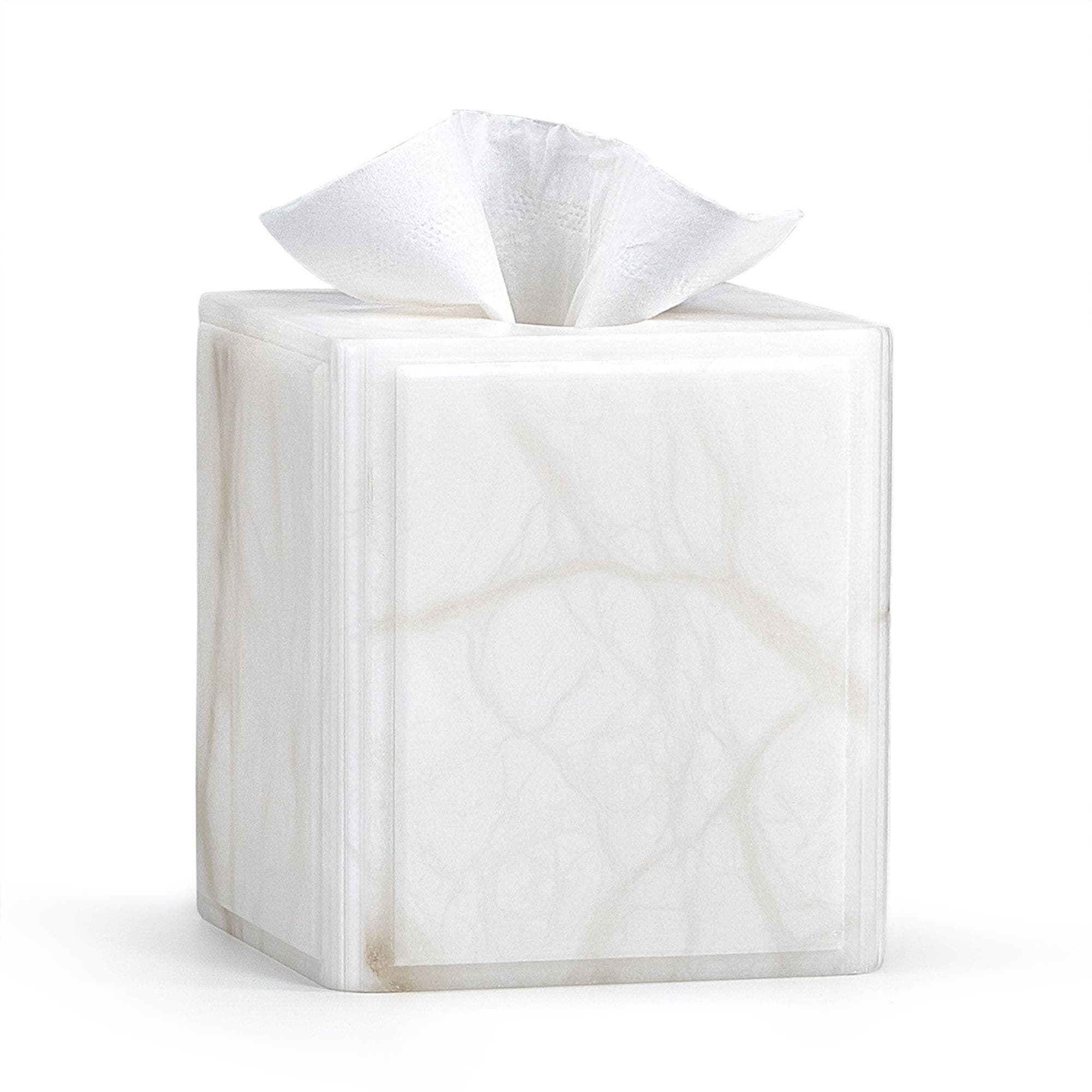 selected WHITE