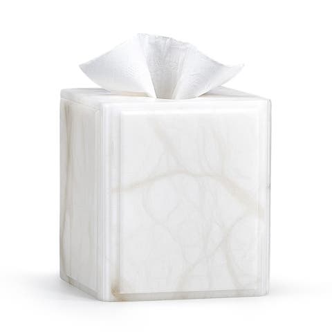 Claudia Tissue Cover