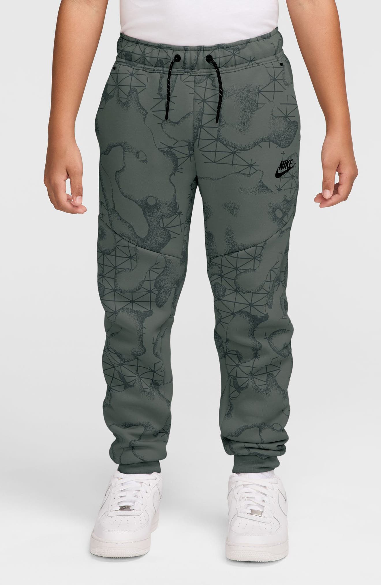selected 303 CAMO GREEN/BLACK
