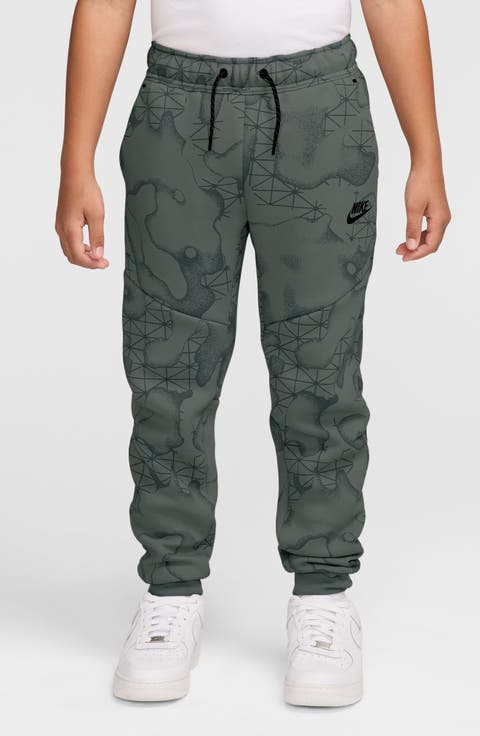 Kids' Tech Fleece Joggers