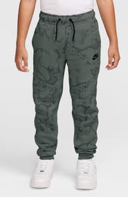 Nike Kids' Tech Fleece Joggers