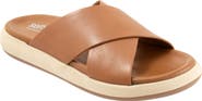 SoftWalk® Jesi 2.0 Sandal