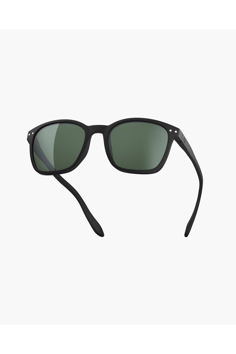 JOURNEY Black Polarized, Alternate, color, Black