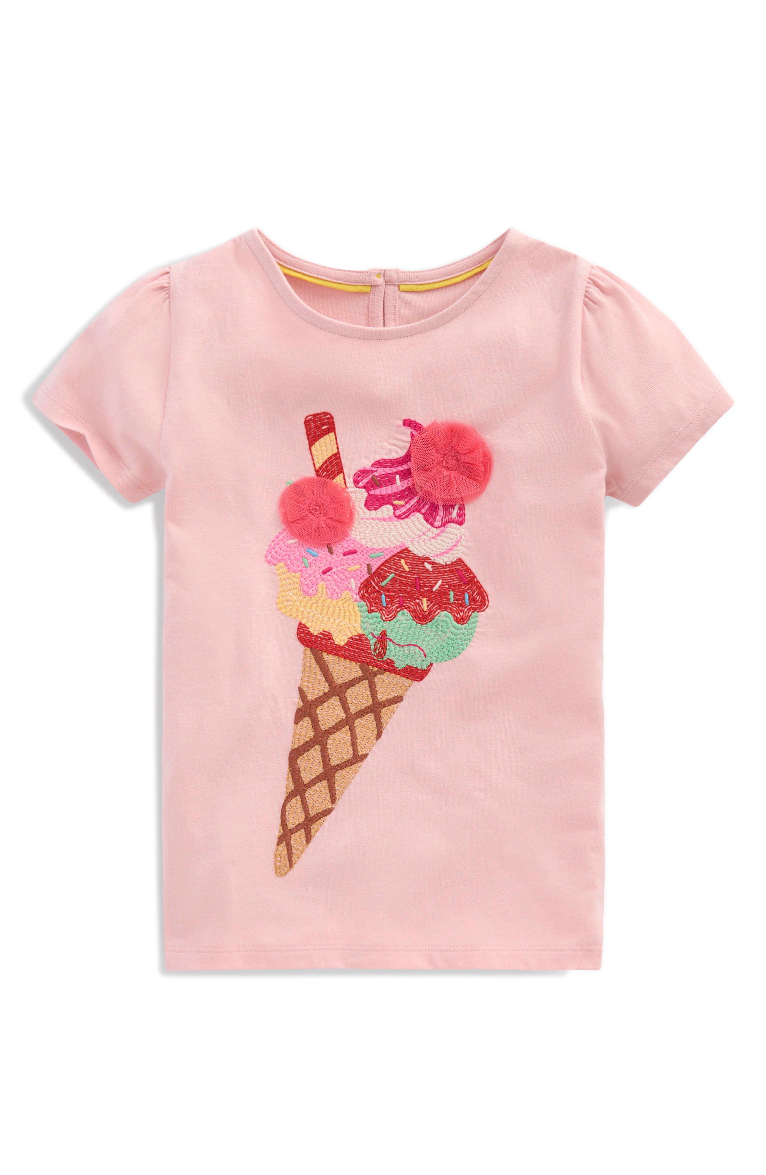 selected PINK ICE CREAM