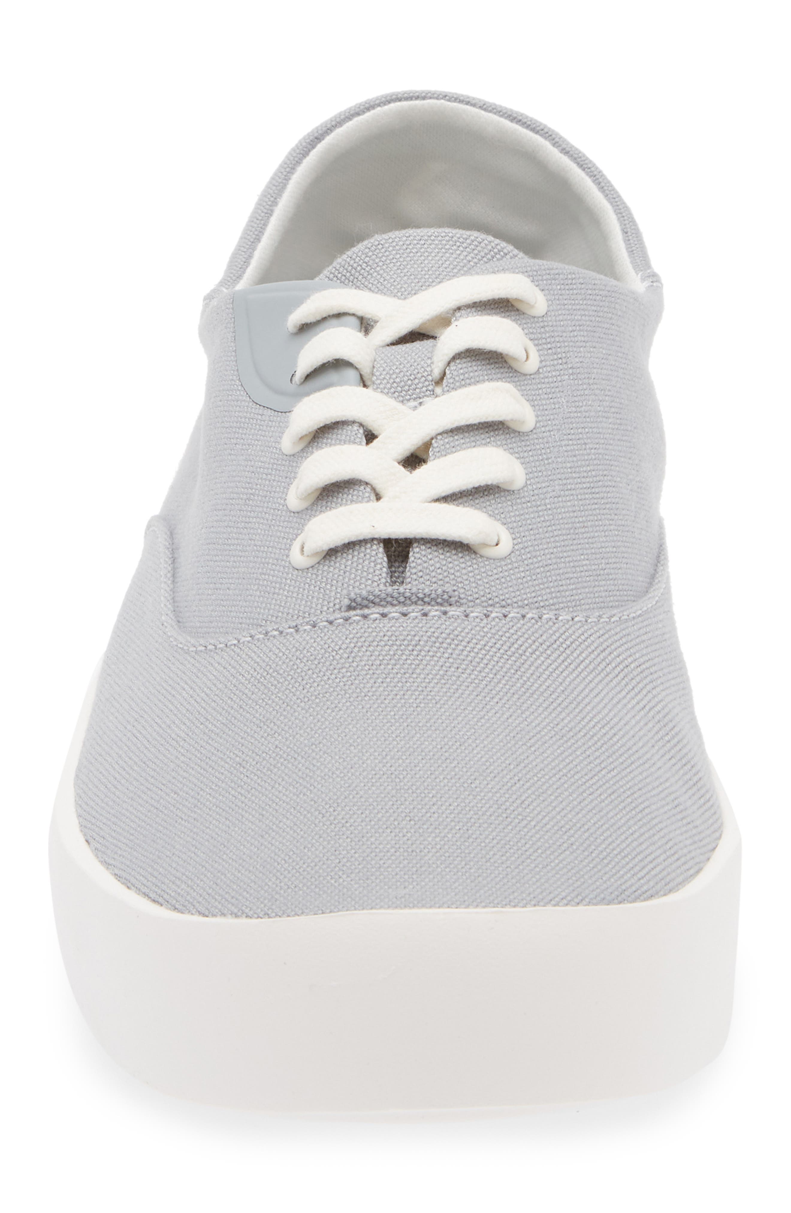 OluKai Tradewind Sneaker, Alternate, color, Cooler Grey/ Cooler Grey