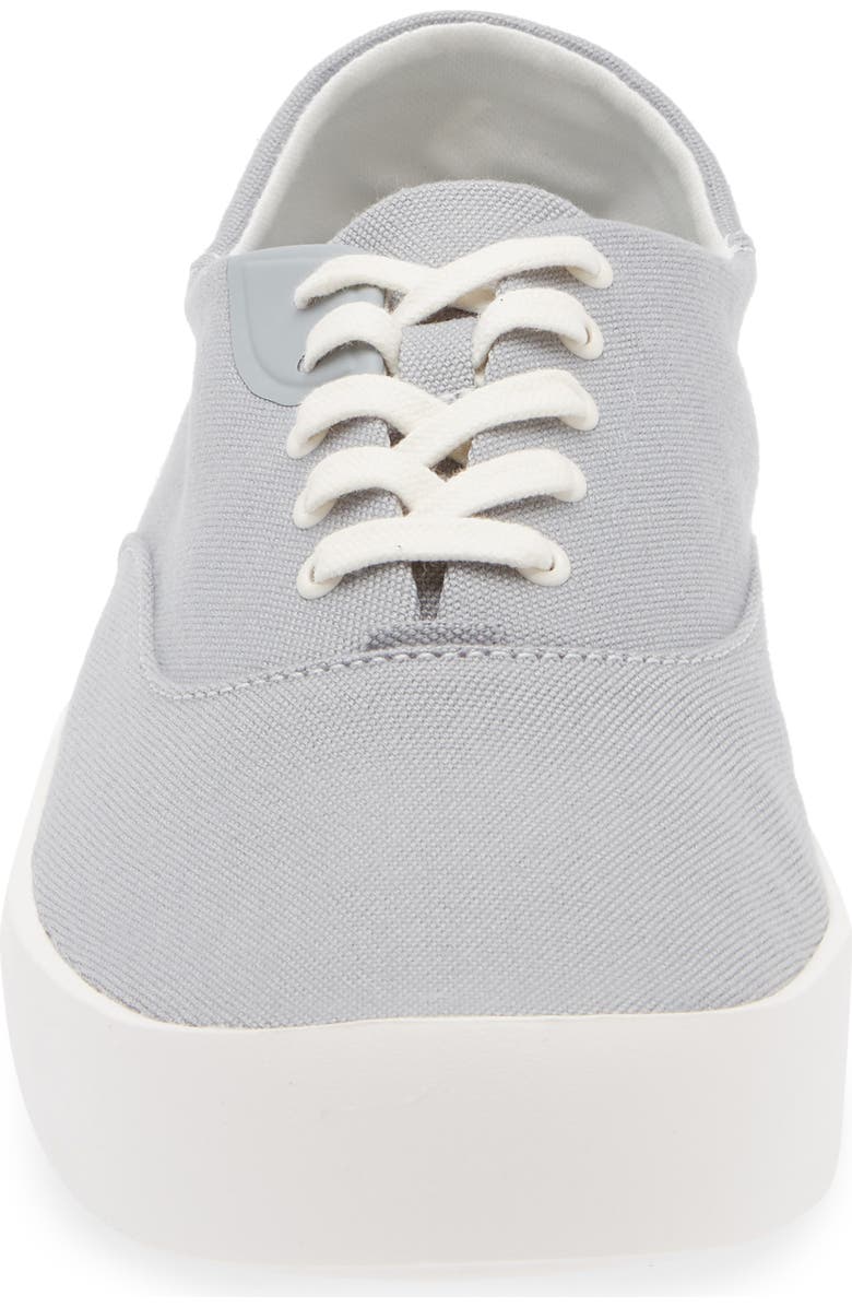 OluKai Tradewind Sneaker, Alternate, color, Cooler Grey/ Cooler Grey