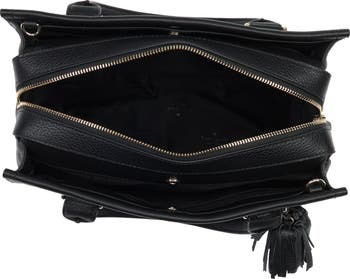 palmer drive maryam convertible top-handle bag