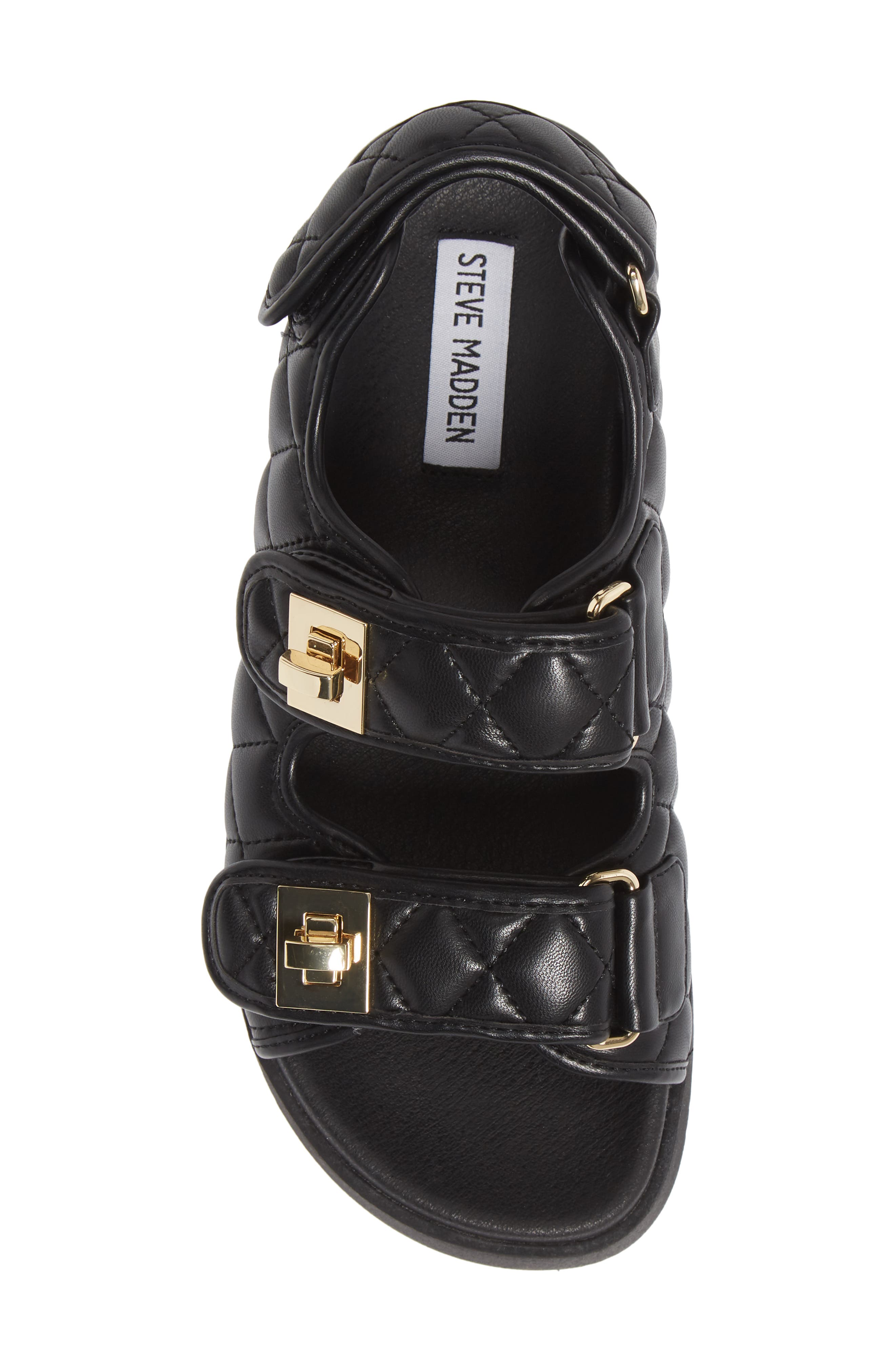 Steve Madden Margie Sandal, Alternate, color, 