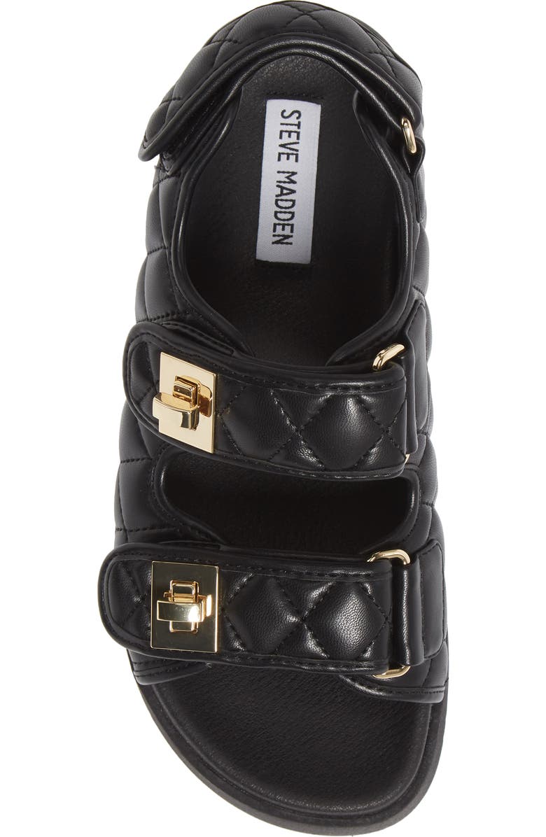 Steve Madden Margie Sandal, Alternate, color,