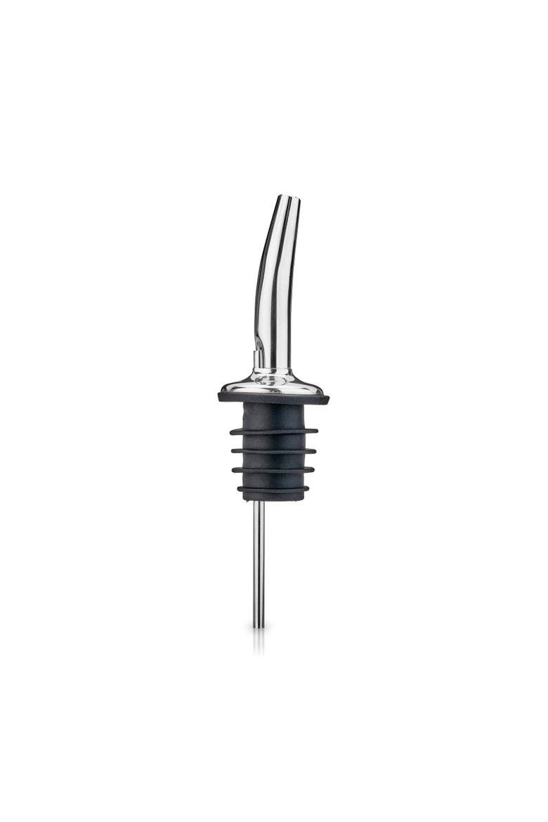 Liquor Pourer, Main, color, Harrison
