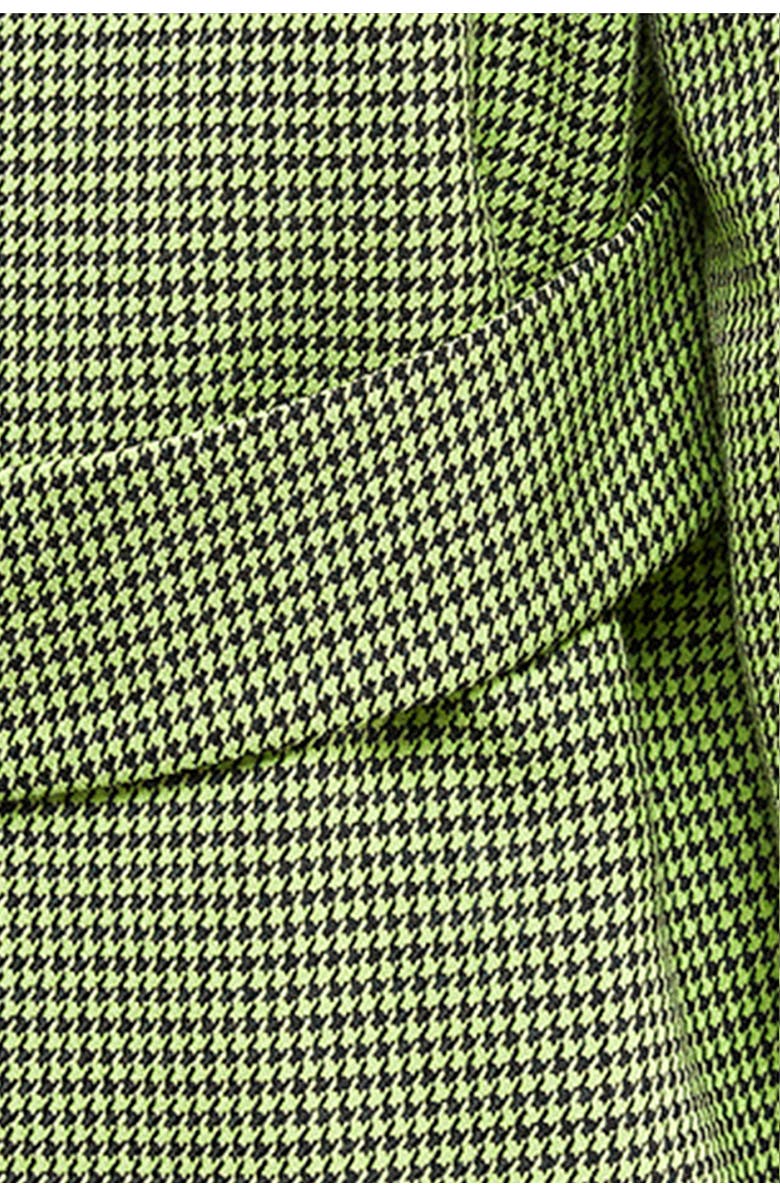 Warehouse Vented Back Blazer, Alternate, color, Lime