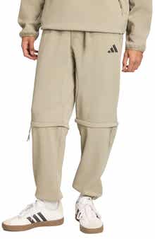 adidas Climawarm Double Knit Sweatpants