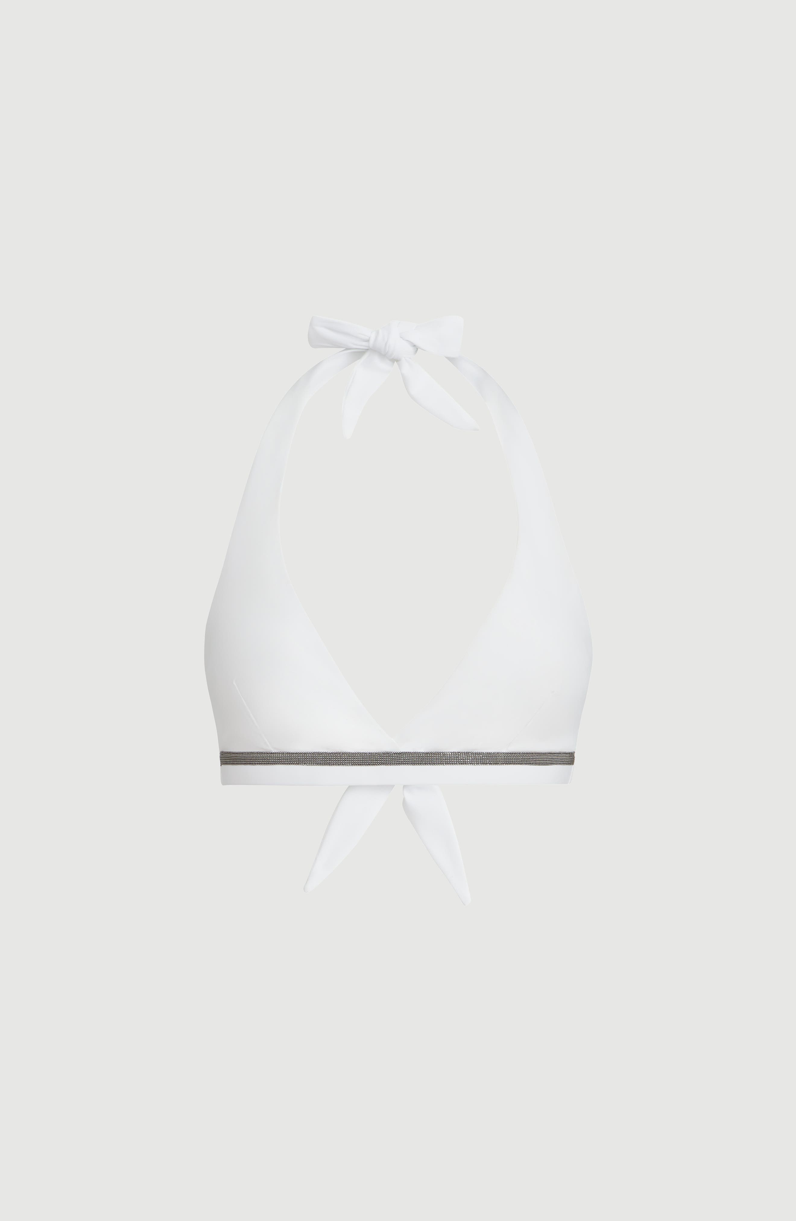 selected White
