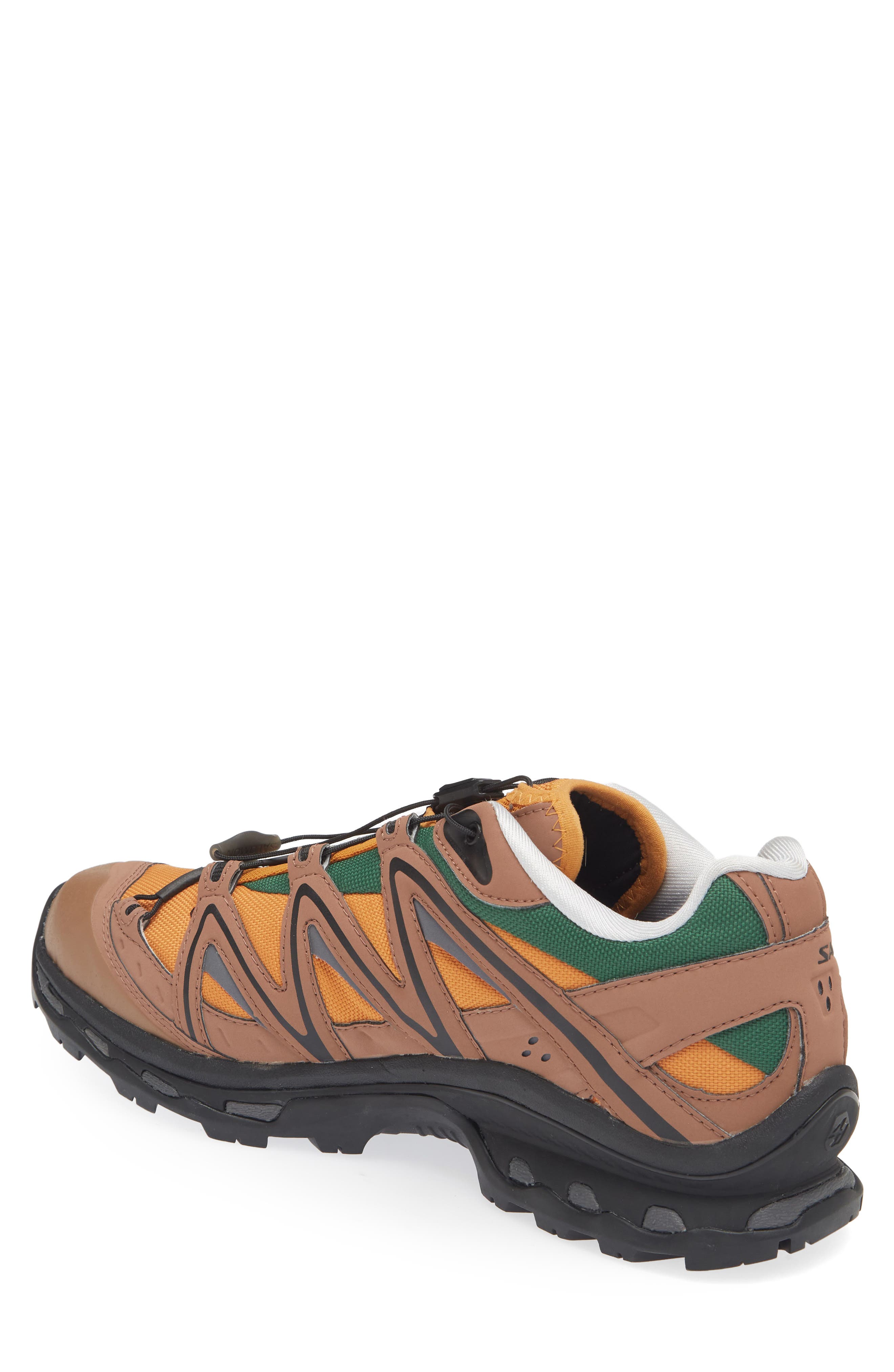 Salomon XT-Quest 75th Trail Sneaker, Alternate, color, 