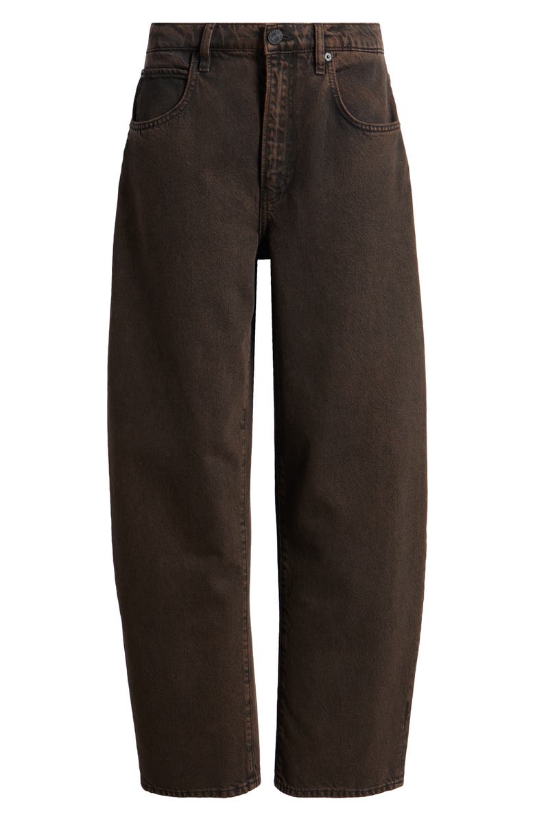 FRAME Barrel Leg Jeans, Alternate, color,