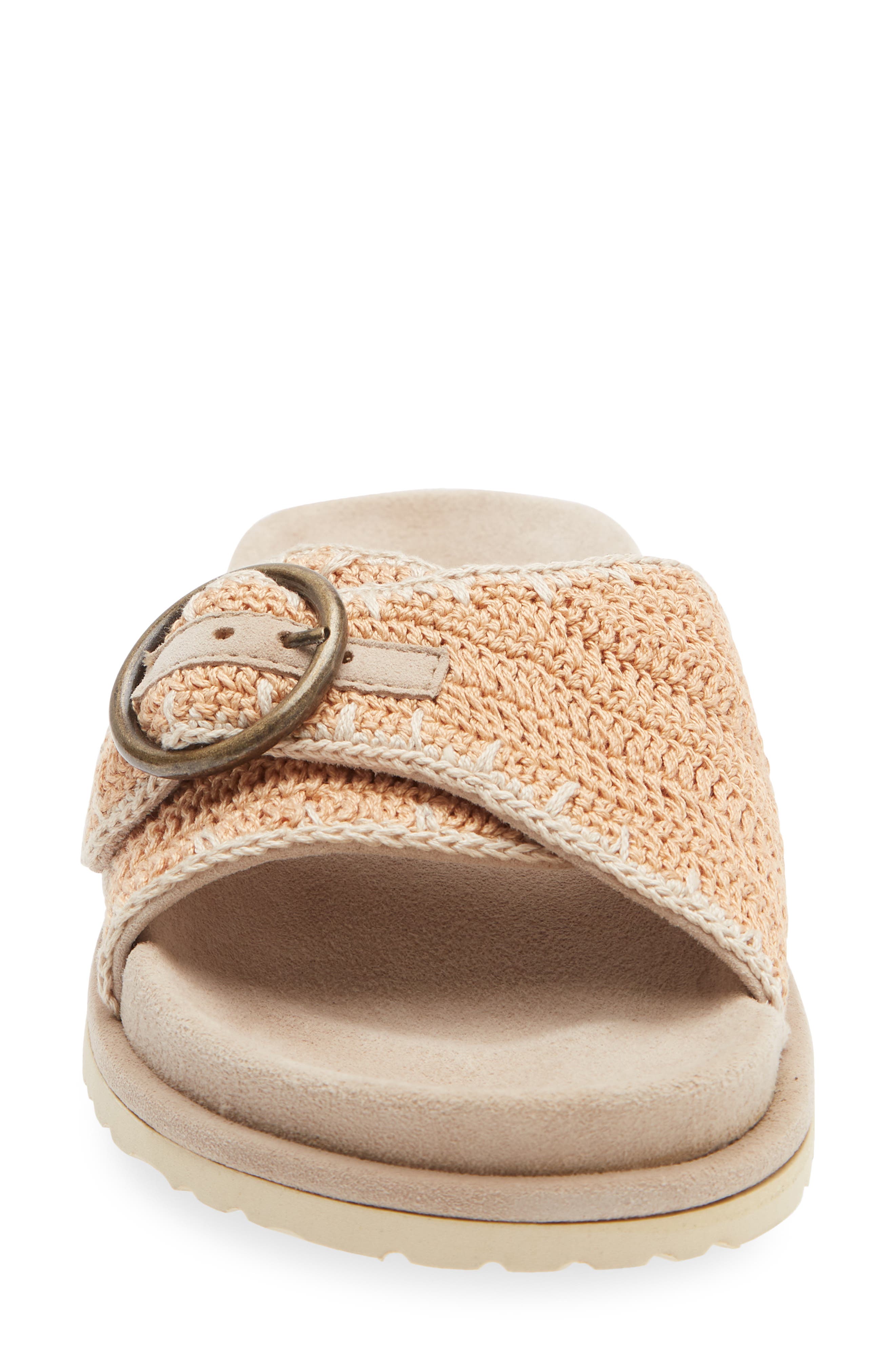 Laidback London Reef Slide Sandal (Women) | Nordstrom