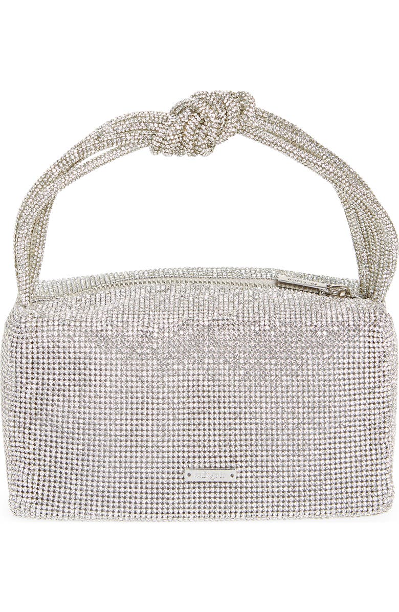 Cult Gaia Mini Sienna Top Handle Bag, Main, color,