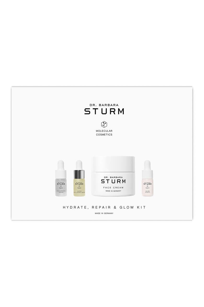 Hydrate, Repair & Glow Kit (Nordstrom Exclusive) $324 Value, Alternate, color, NO COLOR