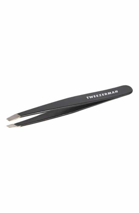 TWEEZERMAN Slant Tweezer