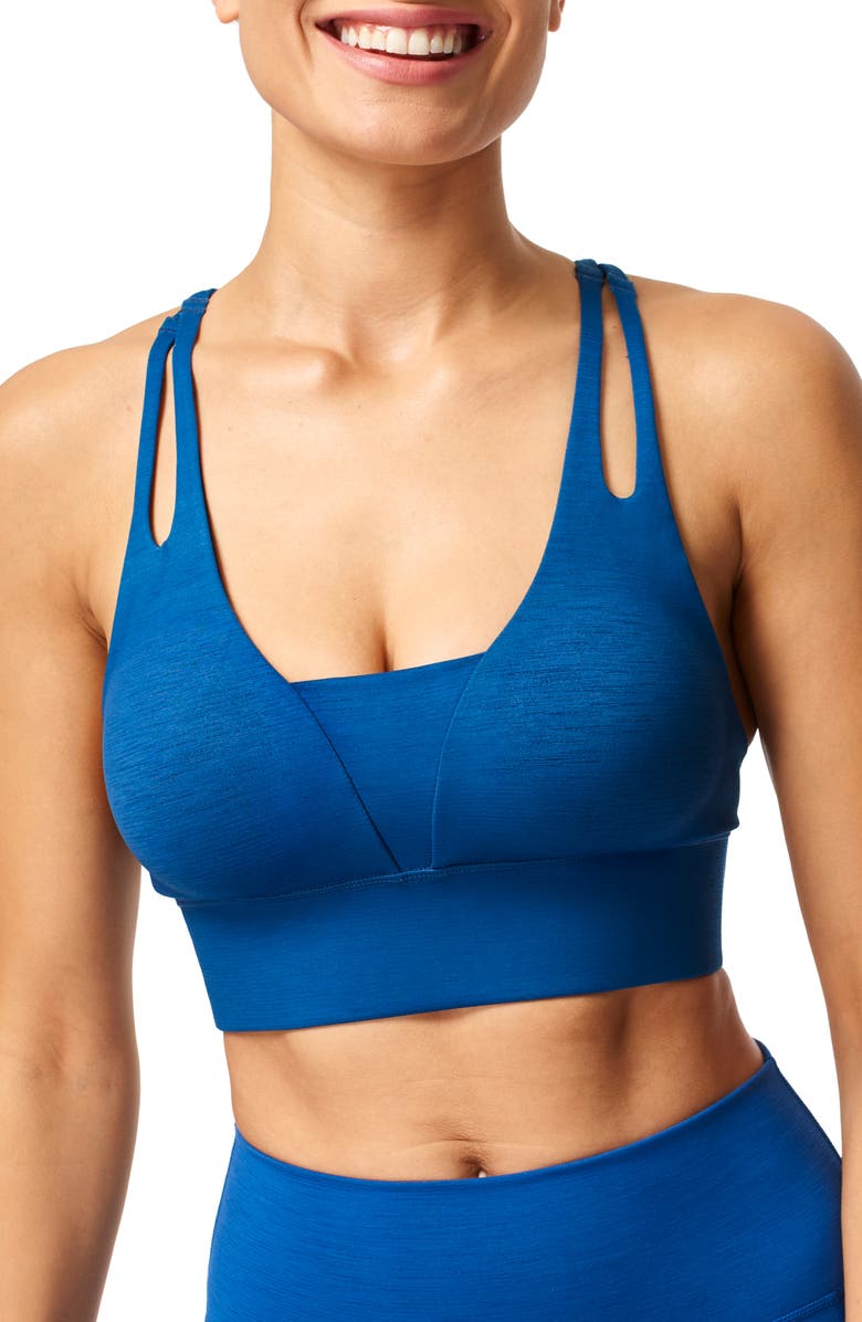 Sweaty Betty Super Sculpt Sports Bra, Main, color,
