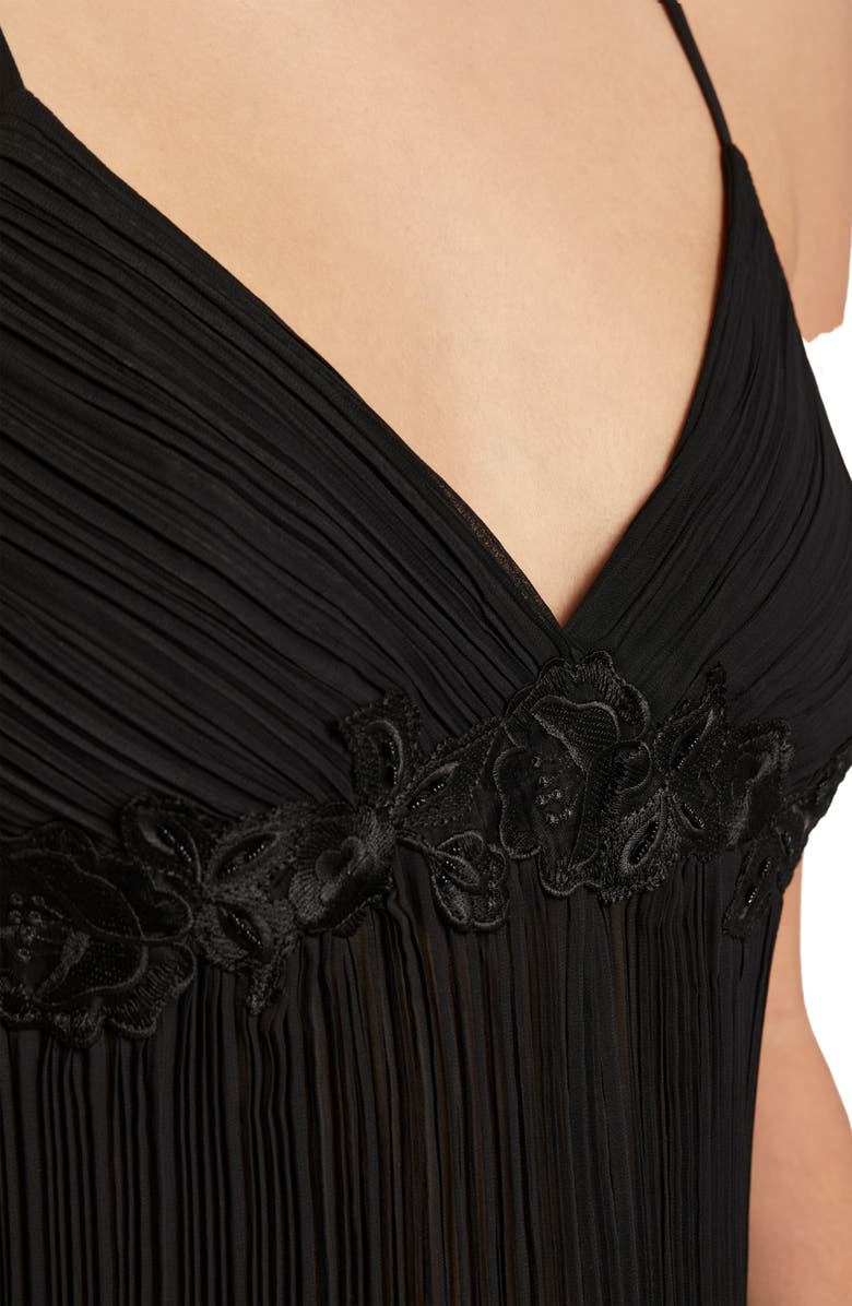 Rya Collection True Love Chemise, Alternate, color, 