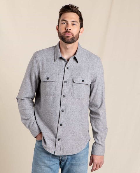 Ranchero Long Sleeve Shirt