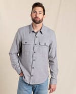 Toad & Co Ranchero Long Sleeve Shirt