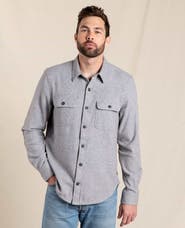 Toad & Co Ranchero Long Sleeve Shirt