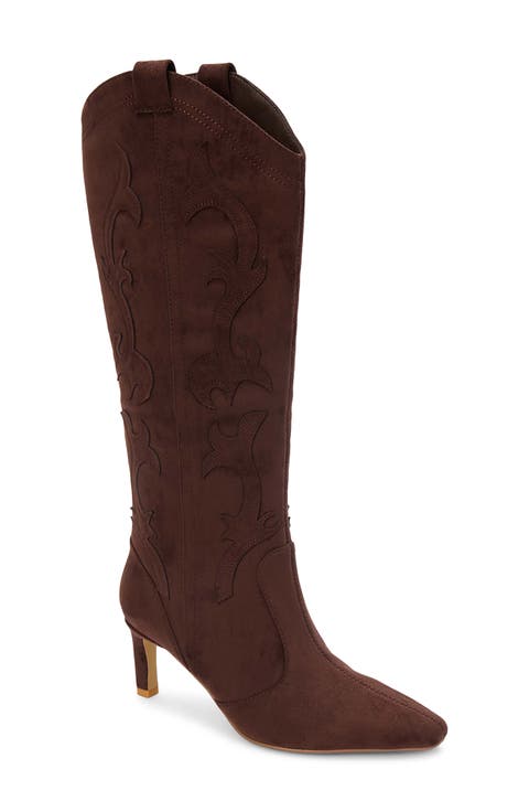Abrams Western Boot (Women)