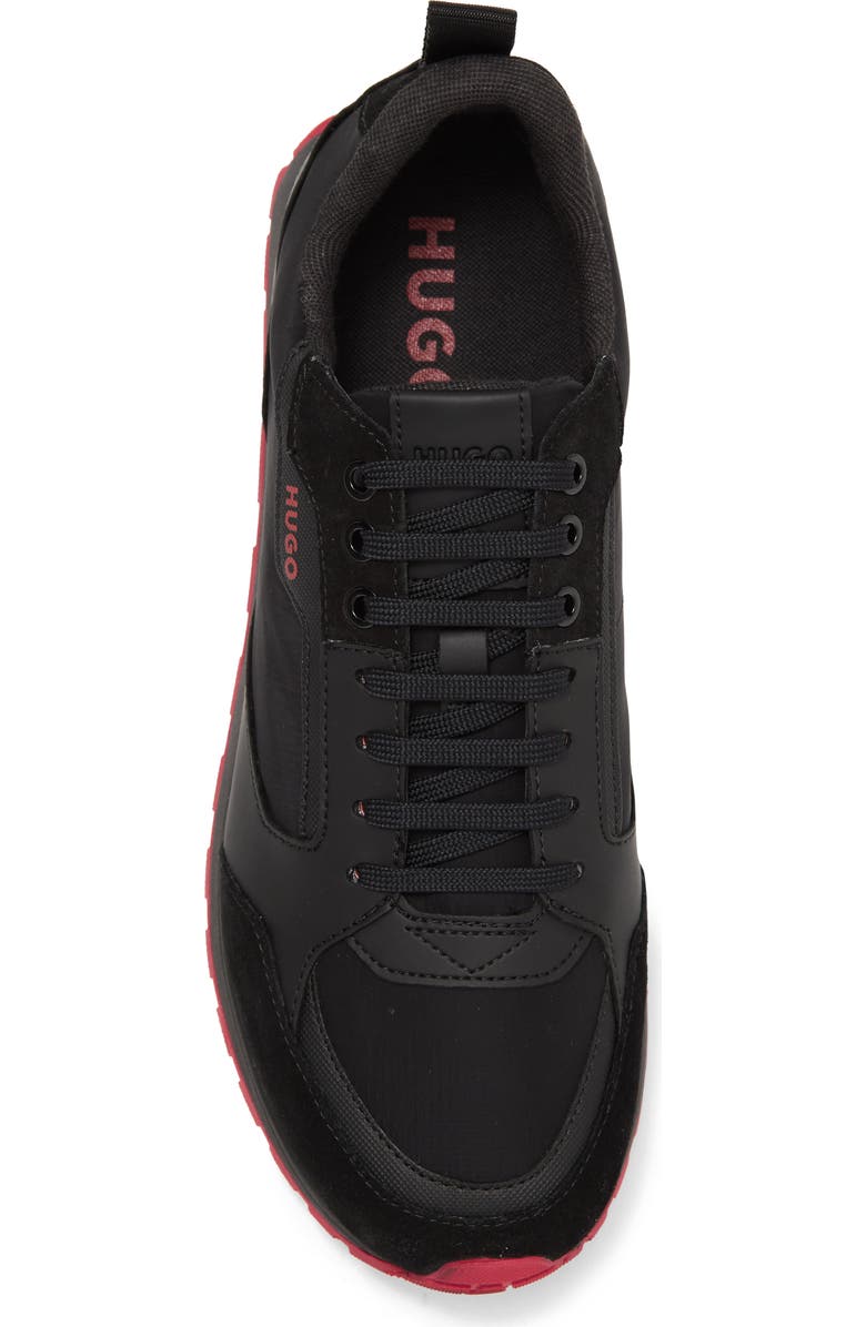 BOSS Icelin Running Shoe, Alternate, color,