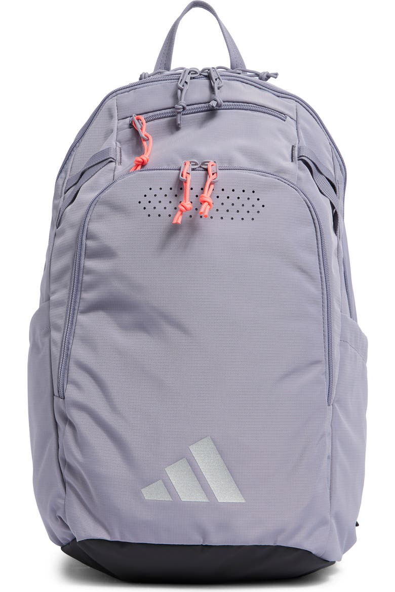 adidas backpack men Impulse 29L This adidas Adaptive Backpack holds everything you need for the day Adidas Jd Backpacks Mens Adidas
