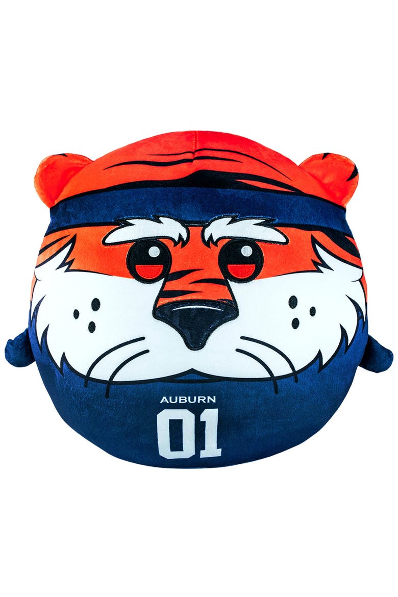 Auburn University 12" Kiri Cloud Plushie, Main, color, None