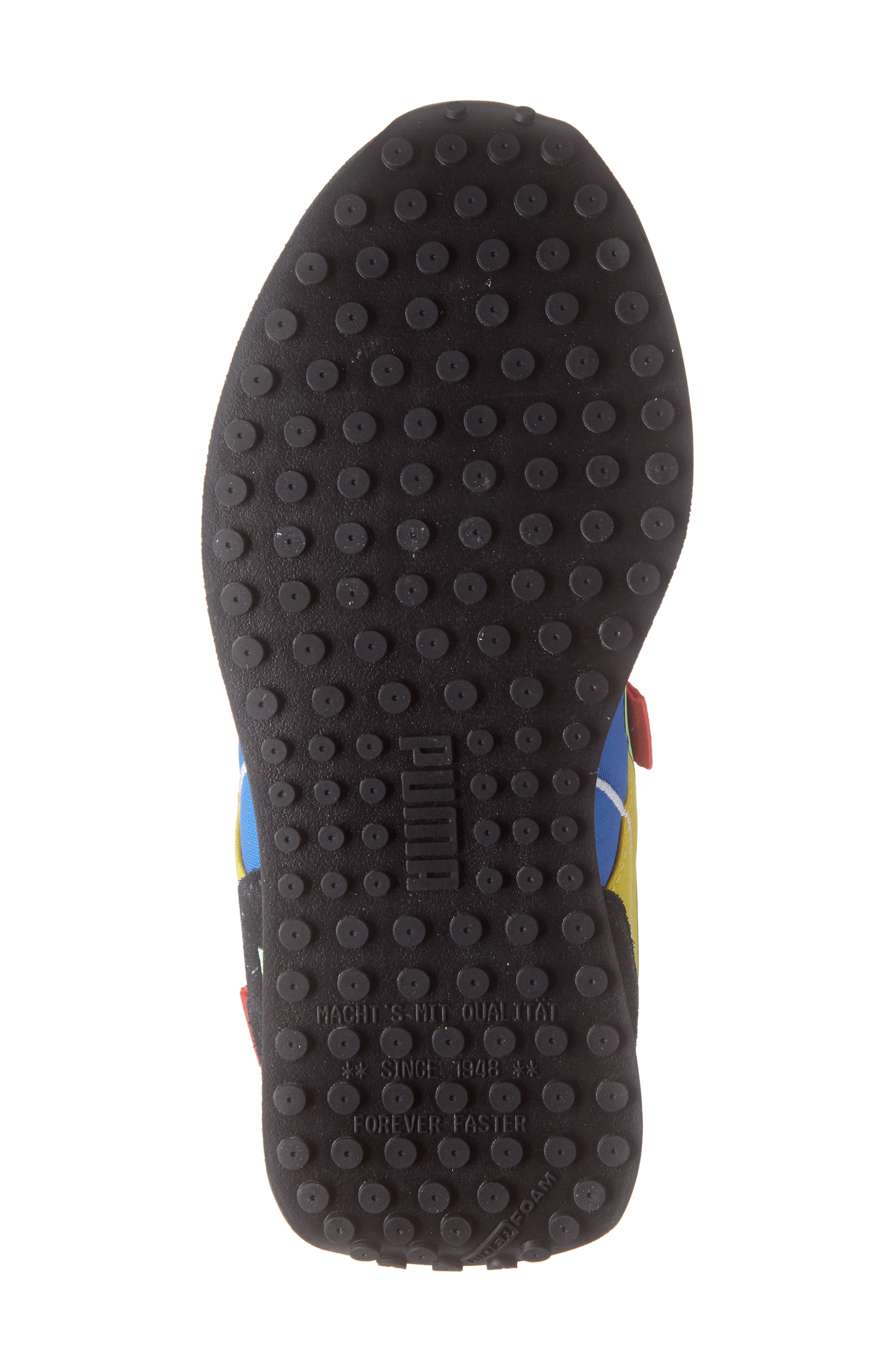 PUMA Future Rider Twofold Sneaker, Alternate, color, 