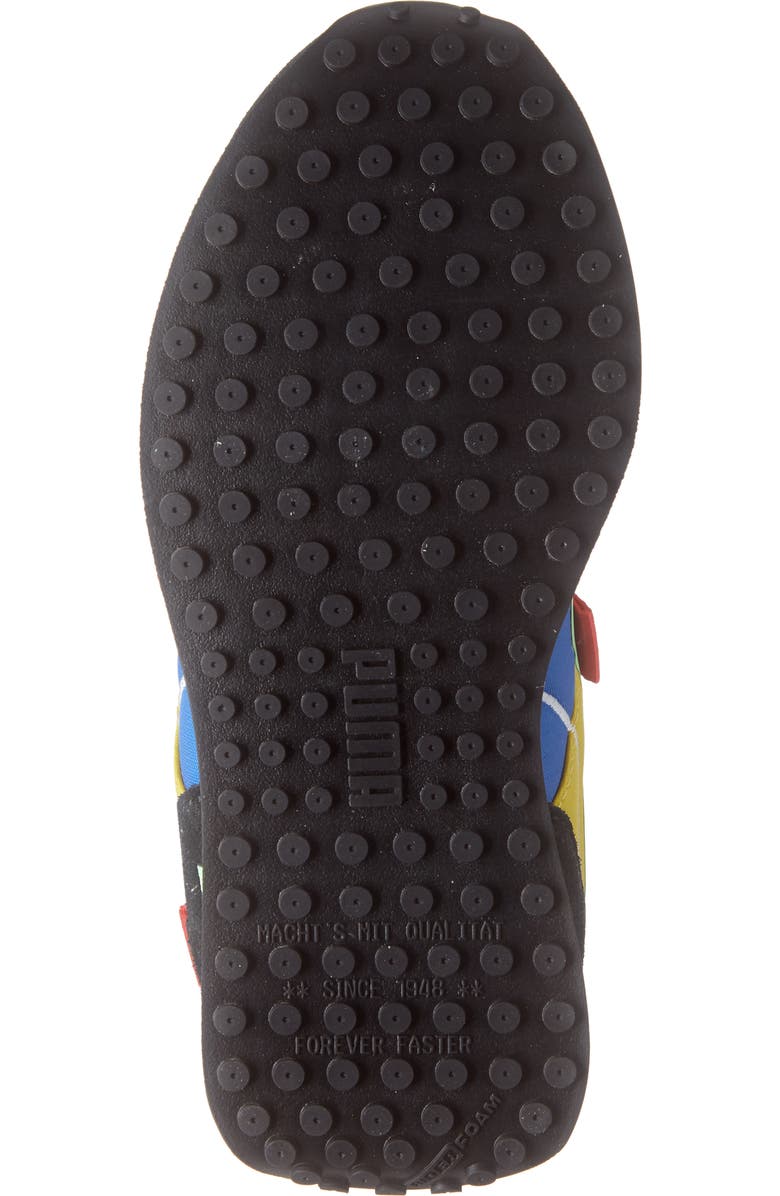 PUMA Future Rider Twofold Sneaker, Alternate, color,