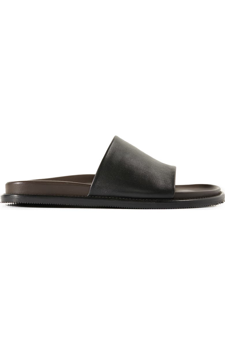 Paul Stuart Palma Slide Sandal, Alternate, color,