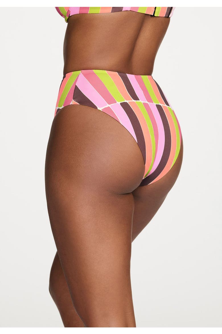 The Highwaist Swim, Alternate, color, TILE