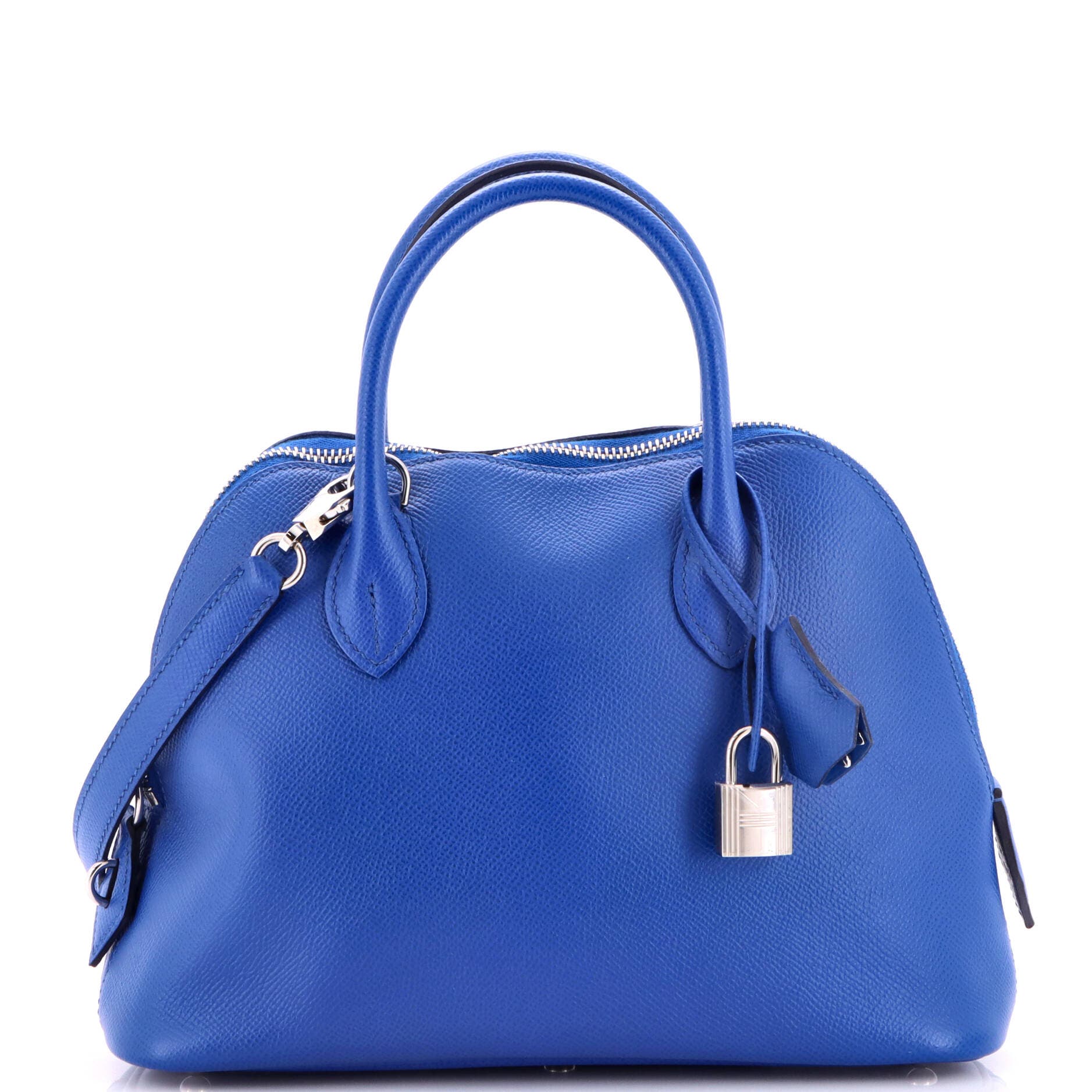 Bolide 1923 Bag Epsom 25, Main, color, Blue